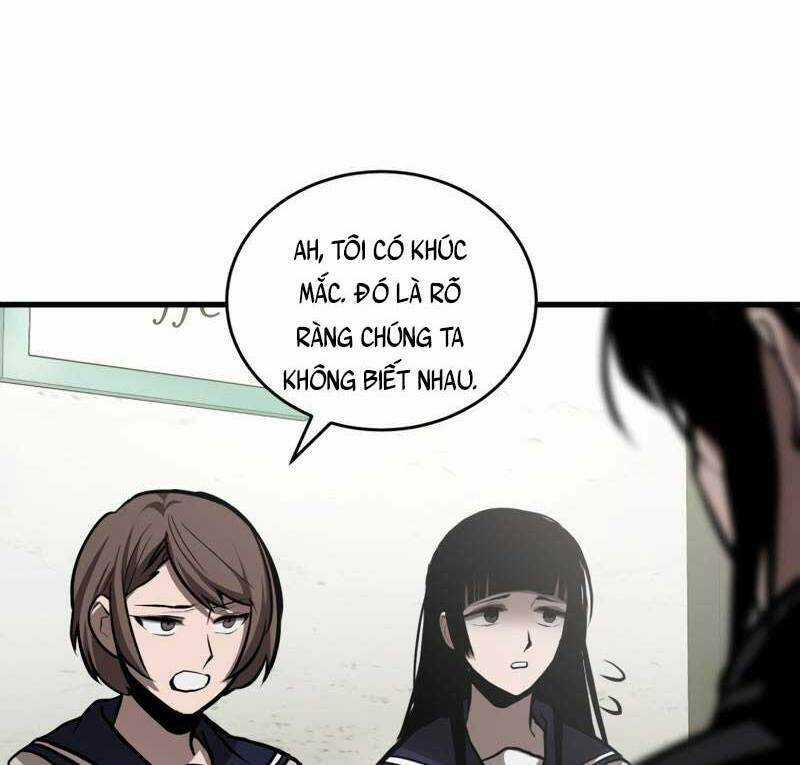 Con Đường Tái Sinh Chapter 8 trang 67