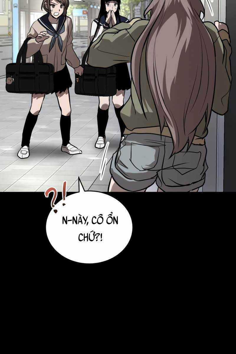 Con Đường Tái Sinh Chapter 8 trang 7