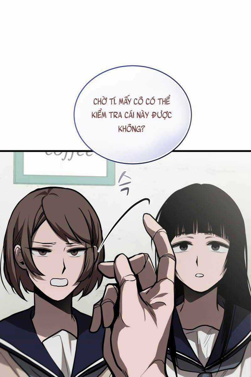 Con Đường Tái Sinh Chapter 8 trang 70