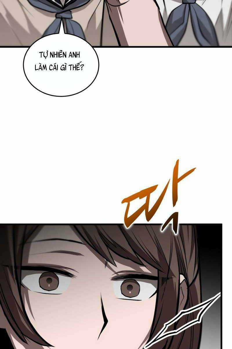 Con Đường Tái Sinh Chapter 8 trang 71