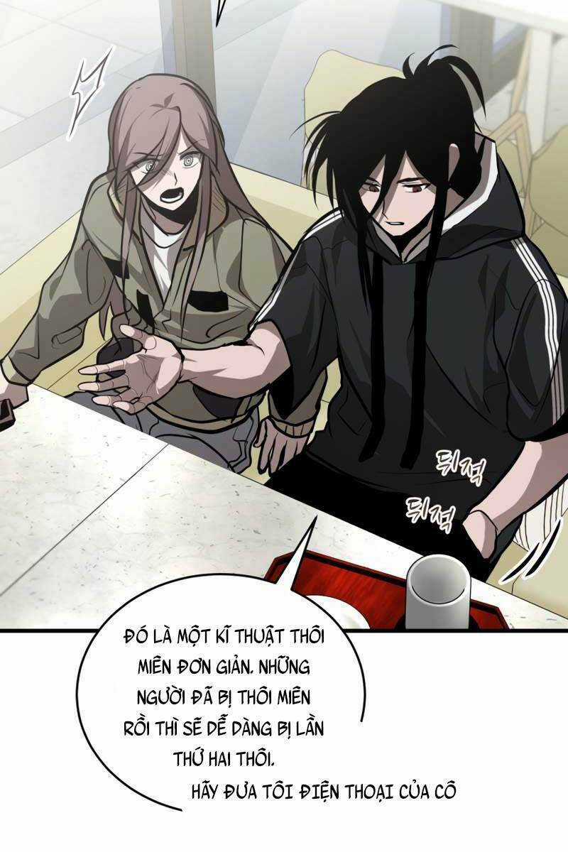 Con Đường Tái Sinh Chapter 8 trang 74