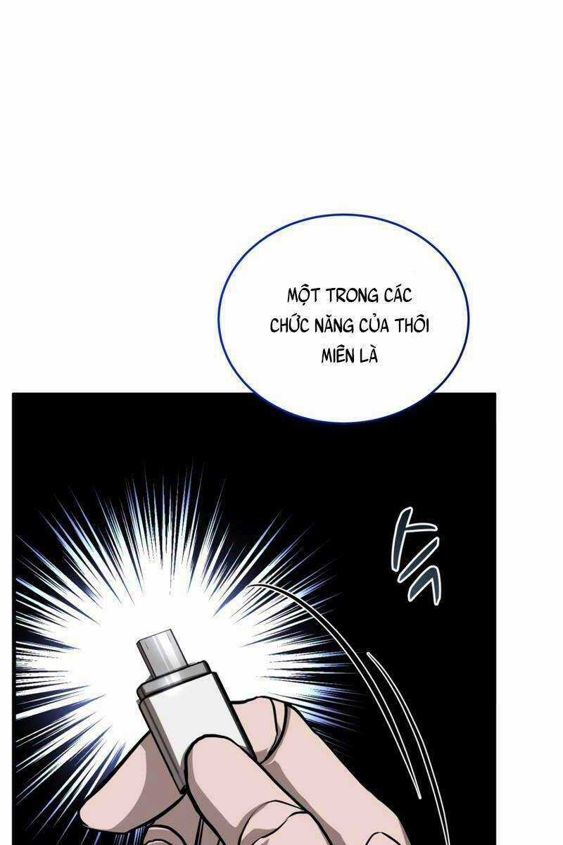 Con Đường Tái Sinh Chapter 8 trang 75