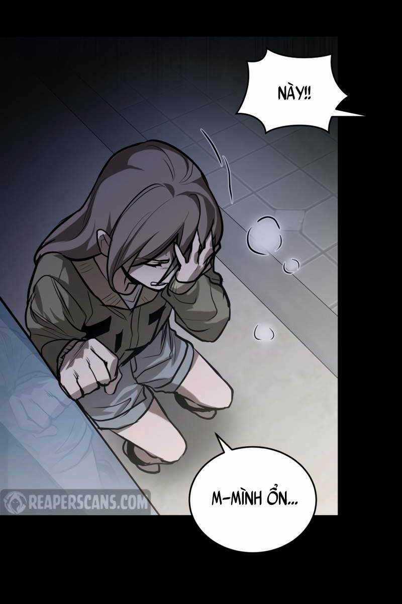 Con Đường Tái Sinh Chapter 8 trang 8