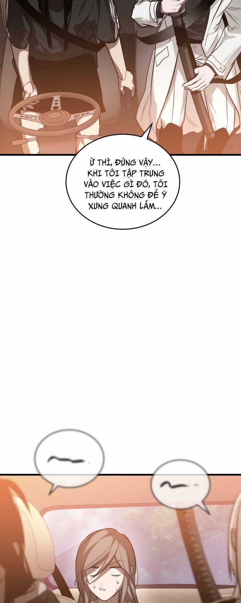 Con Đường Tái Sinh Chapter 9 trang 14