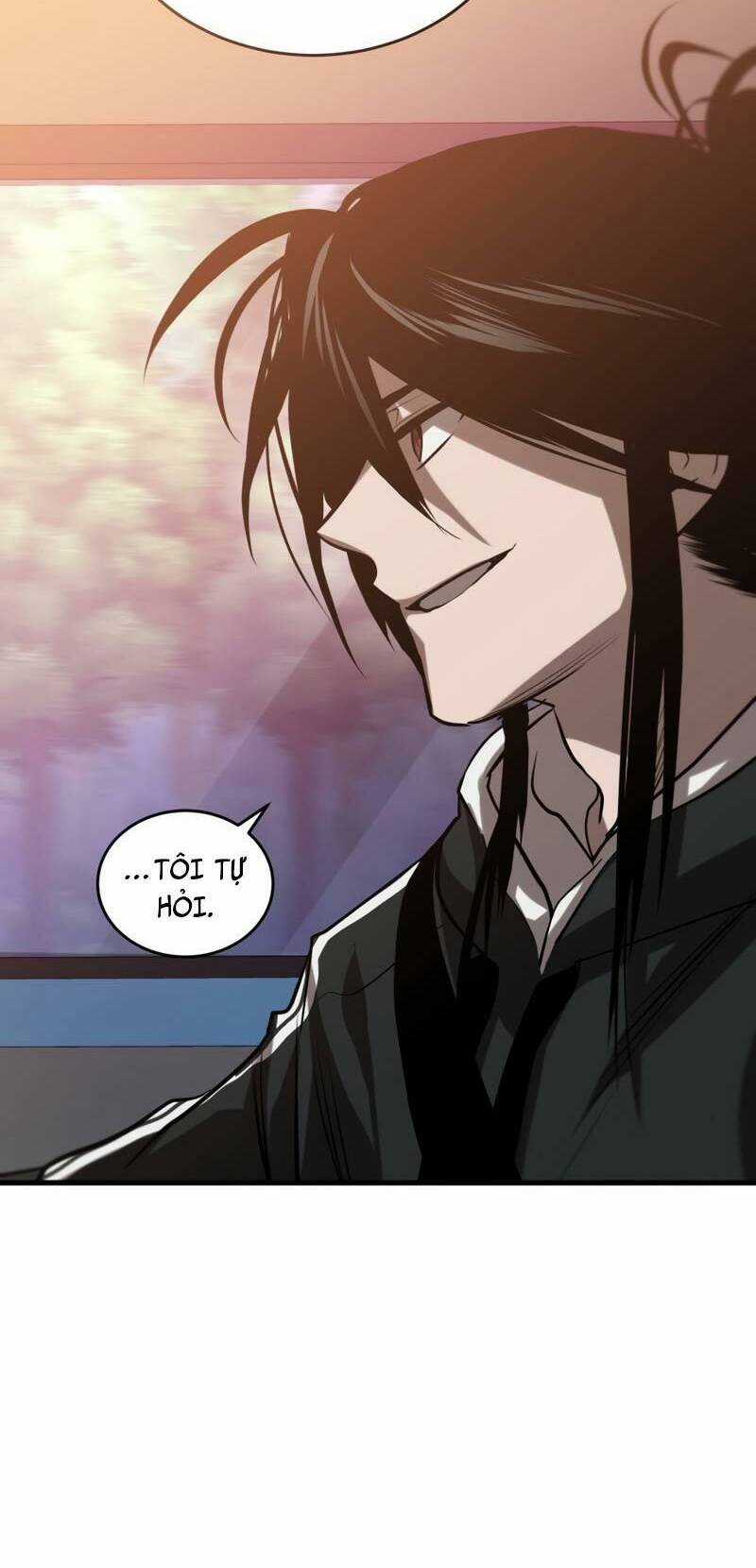 Con Đường Tái Sinh Chapter 9 trang 17