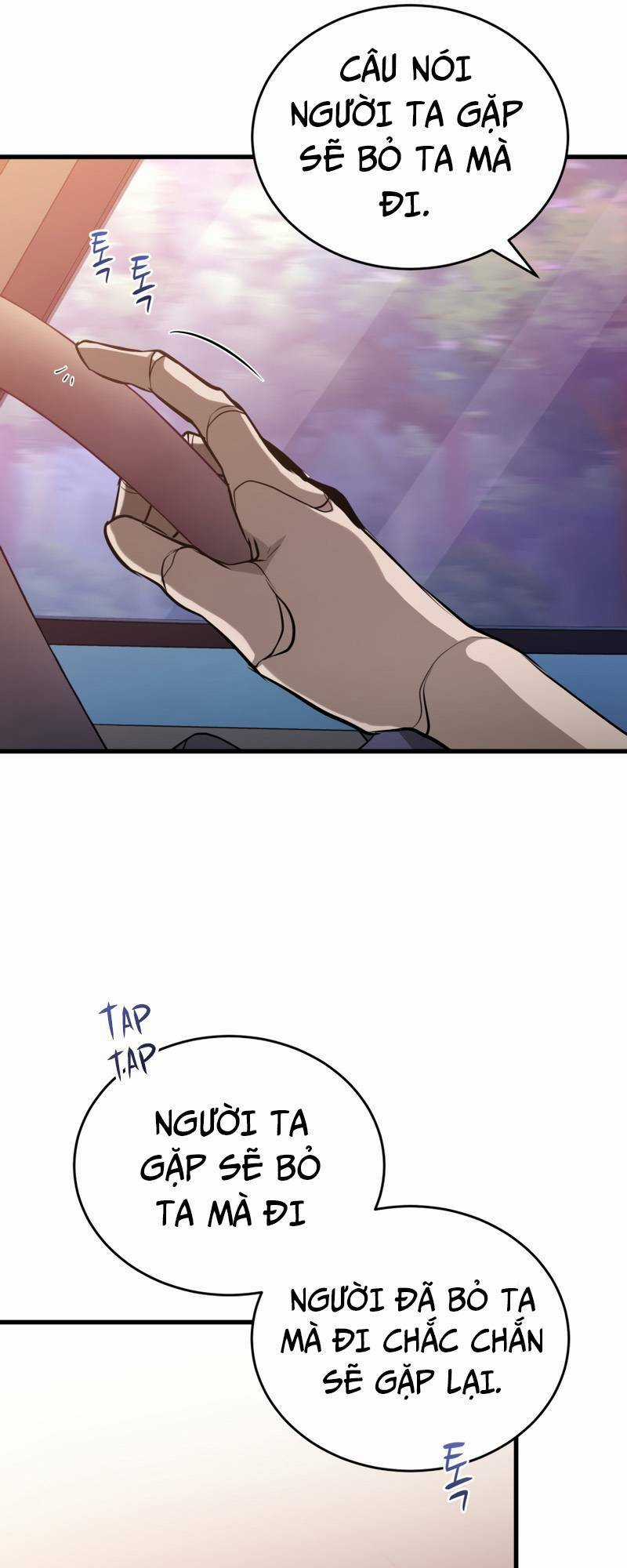 Con Đường Tái Sinh Chapter 9 trang 18