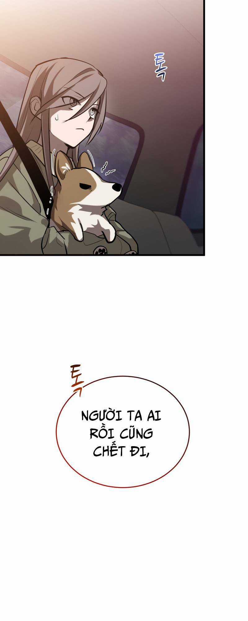 Con Đường Tái Sinh Chapter 9 trang 19