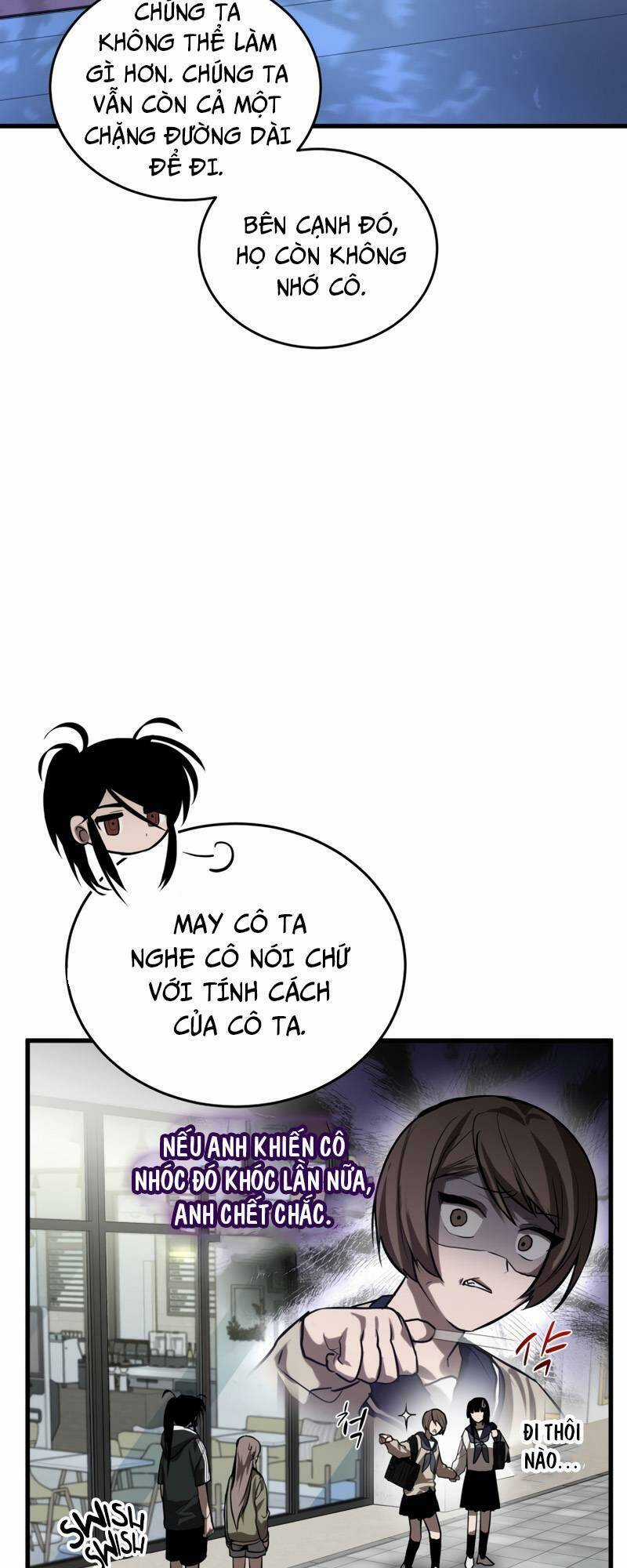 Con Đường Tái Sinh Chapter 9 trang 2