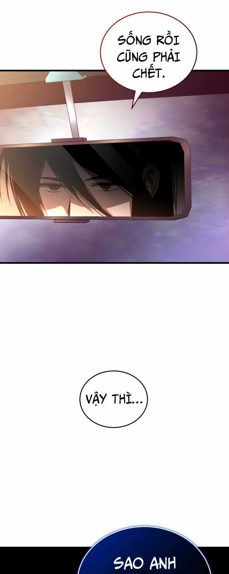 Con Đường Tái Sinh Chapter 9 trang 20