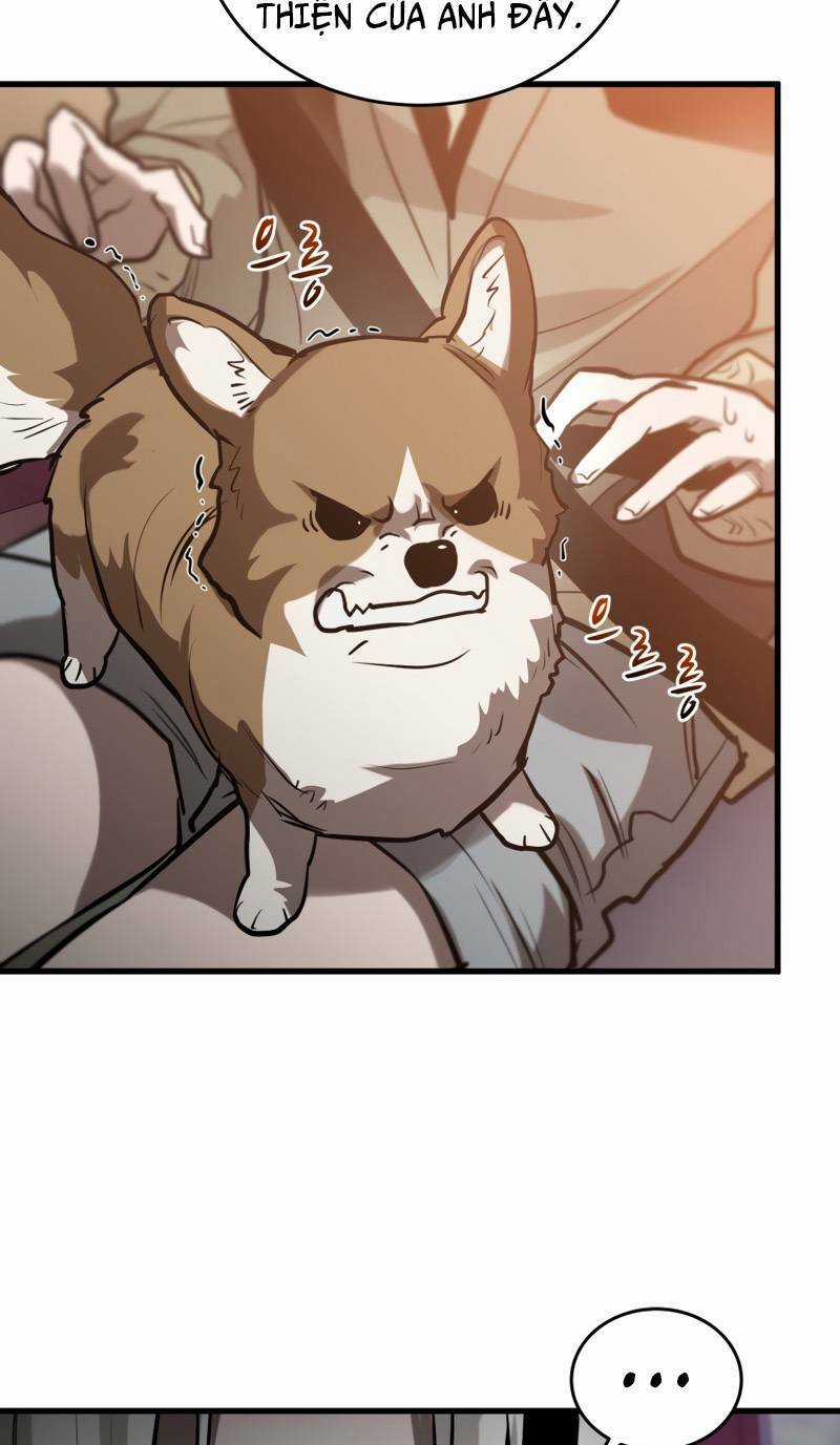 Con Đường Tái Sinh Chapter 9 trang 22