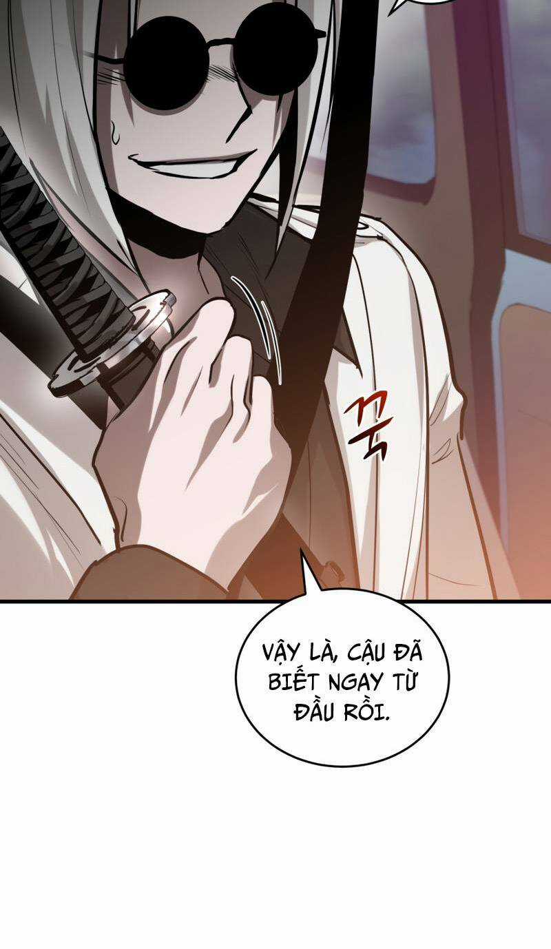 Con Đường Tái Sinh Chapter 9 trang 23