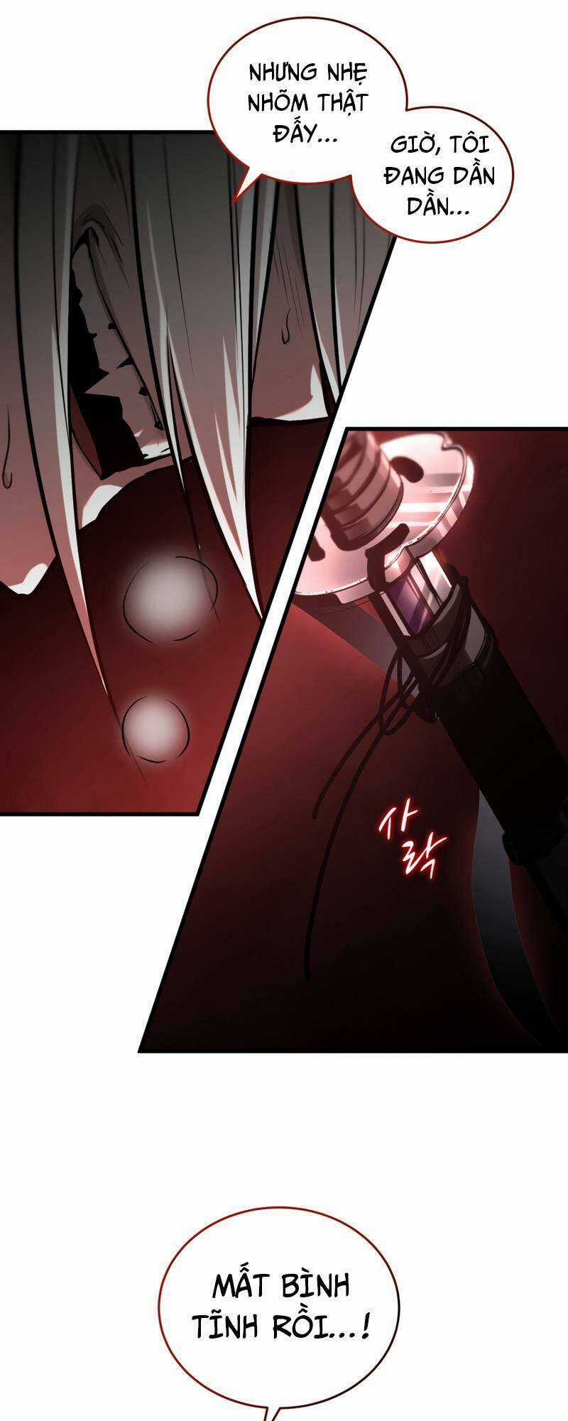 Con Đường Tái Sinh Chapter 9 trang 25