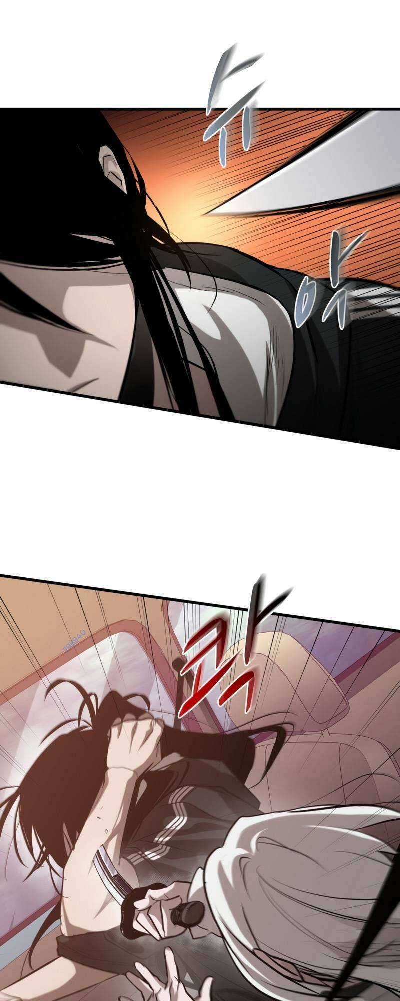 Con Đường Tái Sinh Chapter 9 trang 27