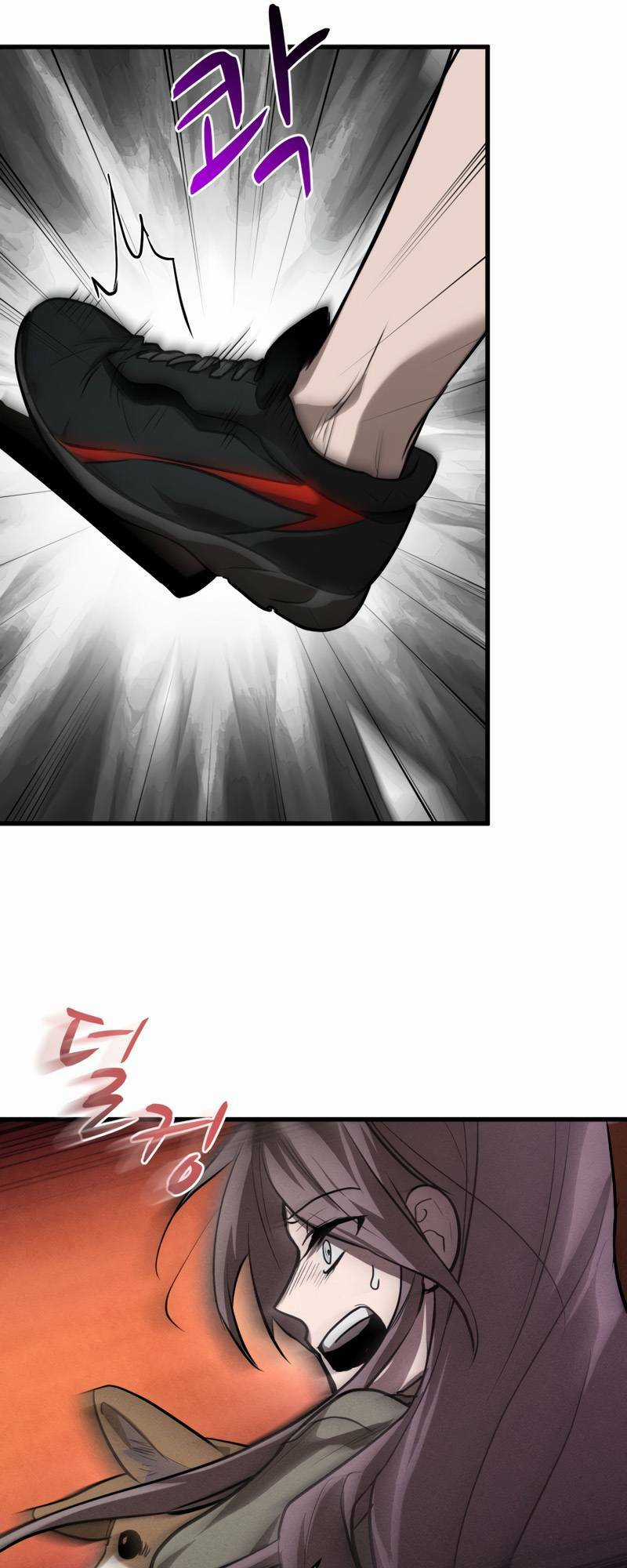 Con Đường Tái Sinh Chapter 9 trang 30