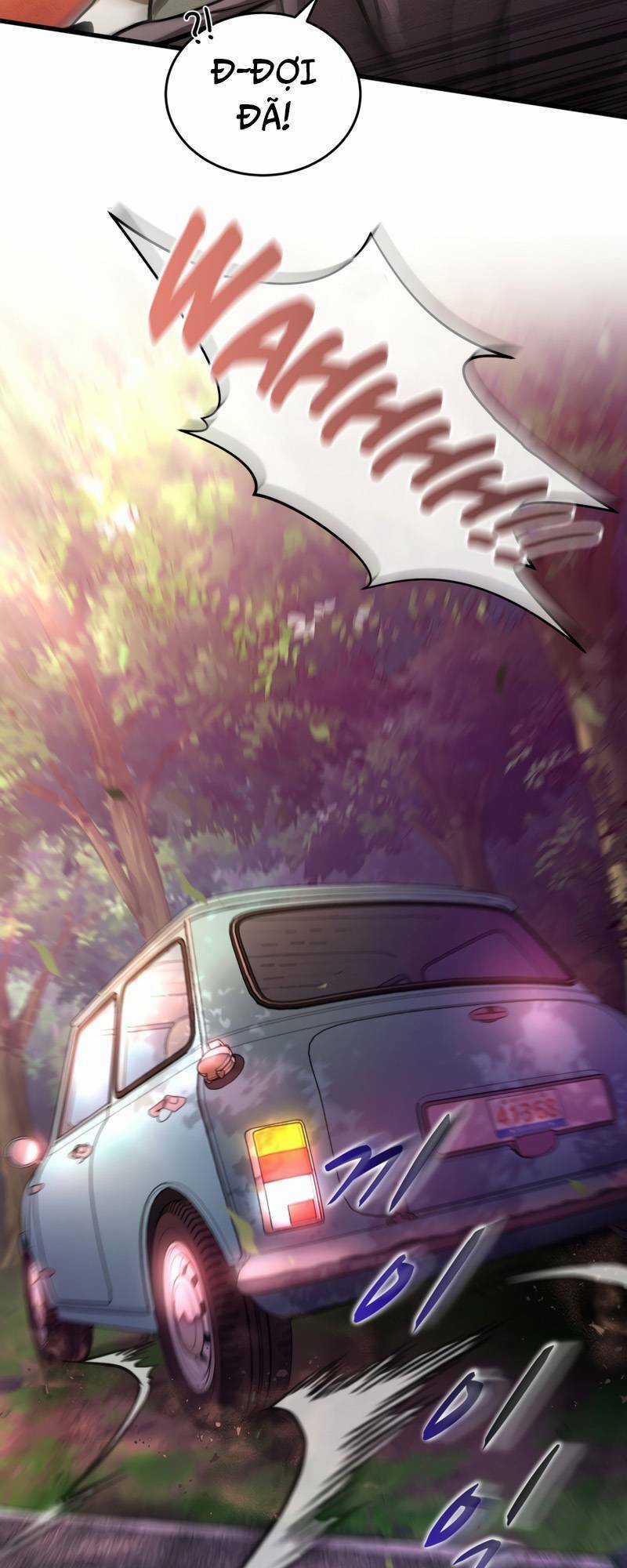 Con Đường Tái Sinh Chapter 9 trang 31