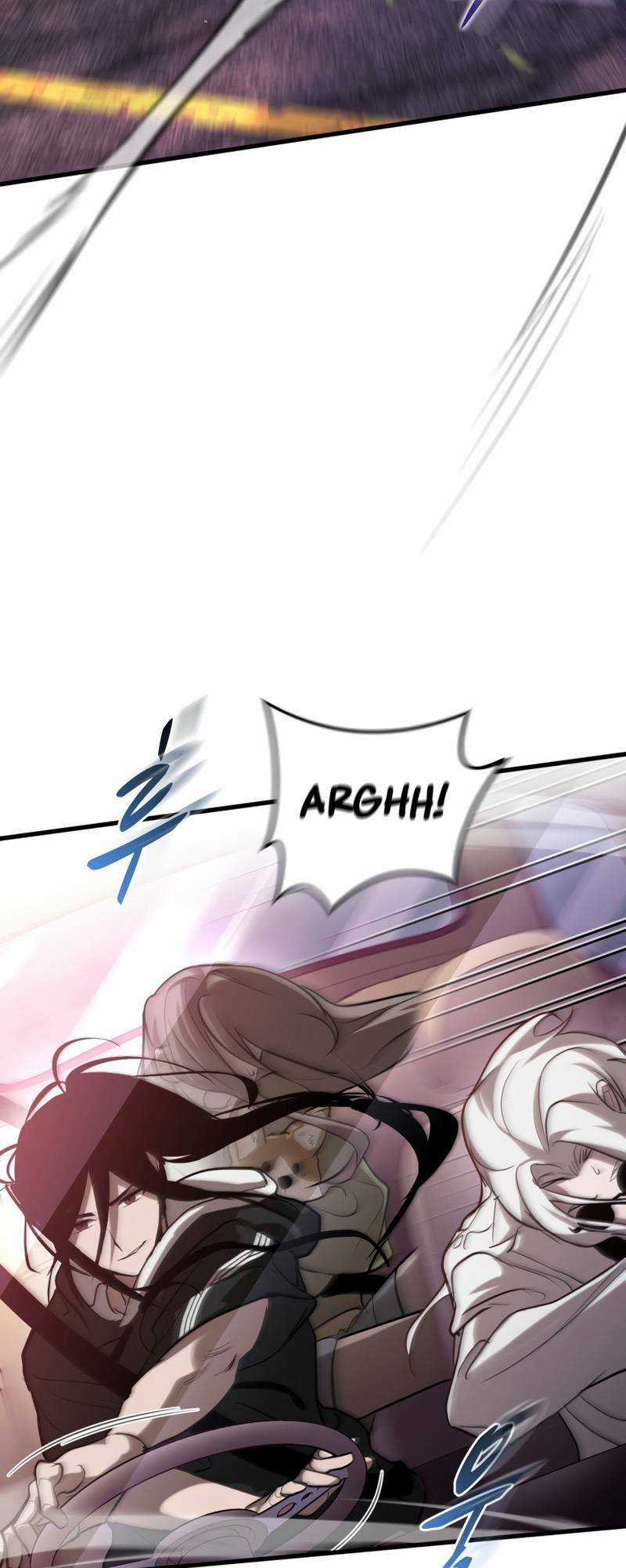 Con Đường Tái Sinh Chapter 9 trang 32