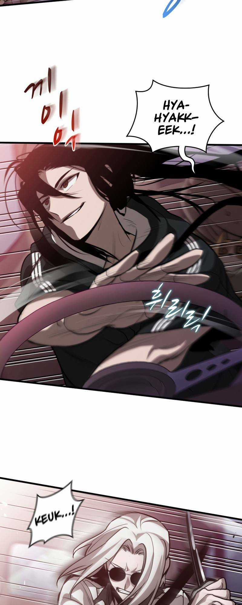 Con Đường Tái Sinh Chapter 9 trang 33