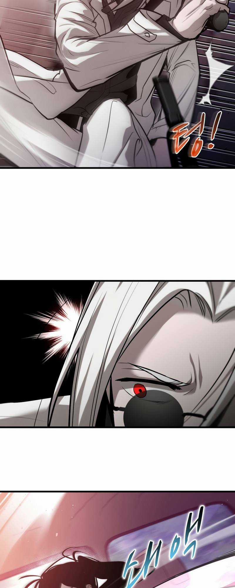 Con Đường Tái Sinh Chapter 9 trang 34