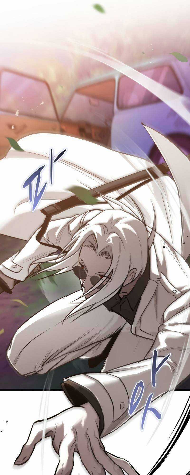 Con Đường Tái Sinh Chapter 9 trang 36