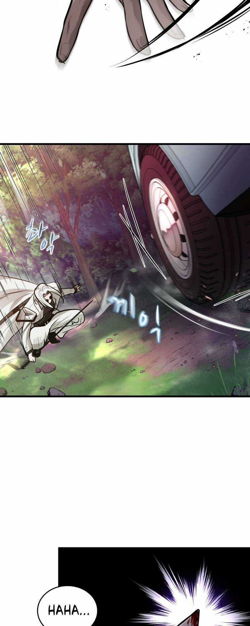 Con Đường Tái Sinh Chapter 9 trang 37
