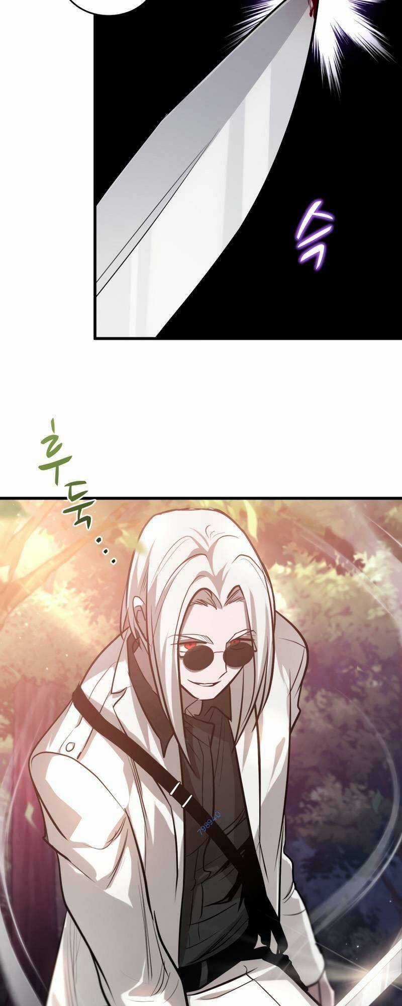 Con Đường Tái Sinh Chapter 9 trang 38