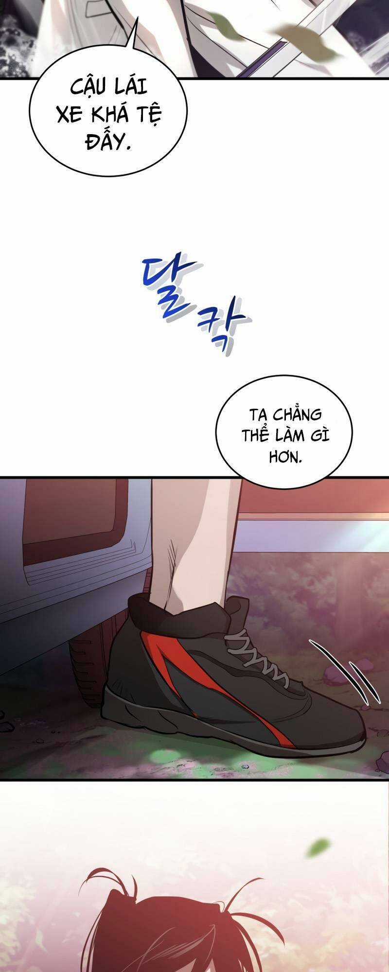 Con Đường Tái Sinh Chapter 9 trang 39