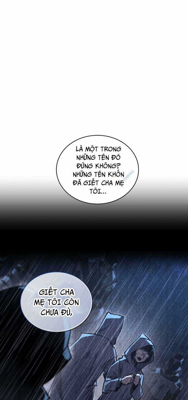 Con Đường Tái Sinh Chapter 9 trang 4