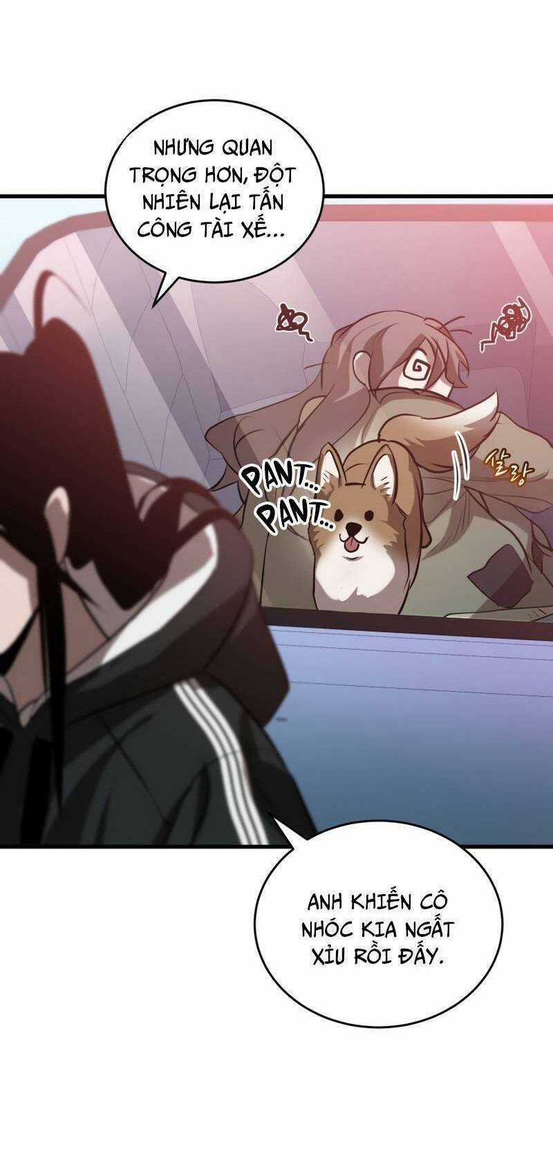 Con Đường Tái Sinh Chapter 9 trang 41
