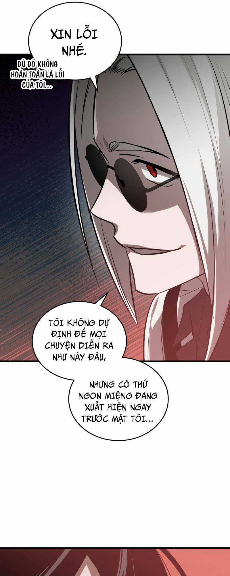 Con Đường Tái Sinh Chapter 9 trang 42
