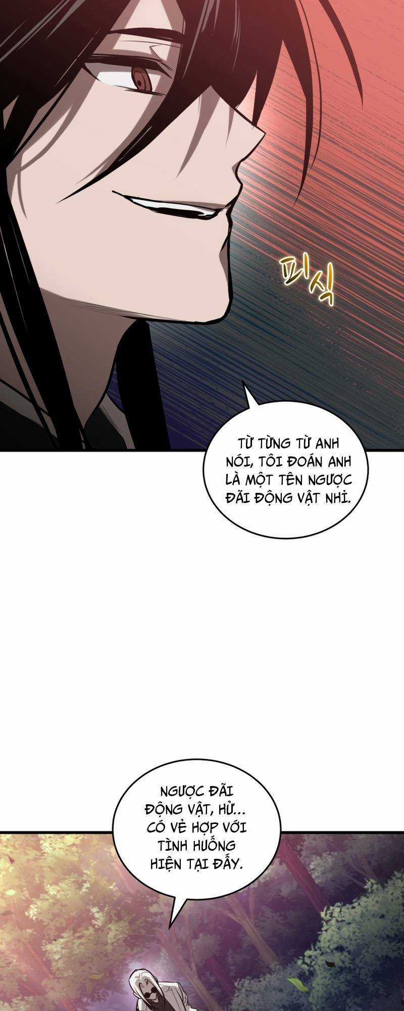 Con Đường Tái Sinh Chapter 9 trang 43