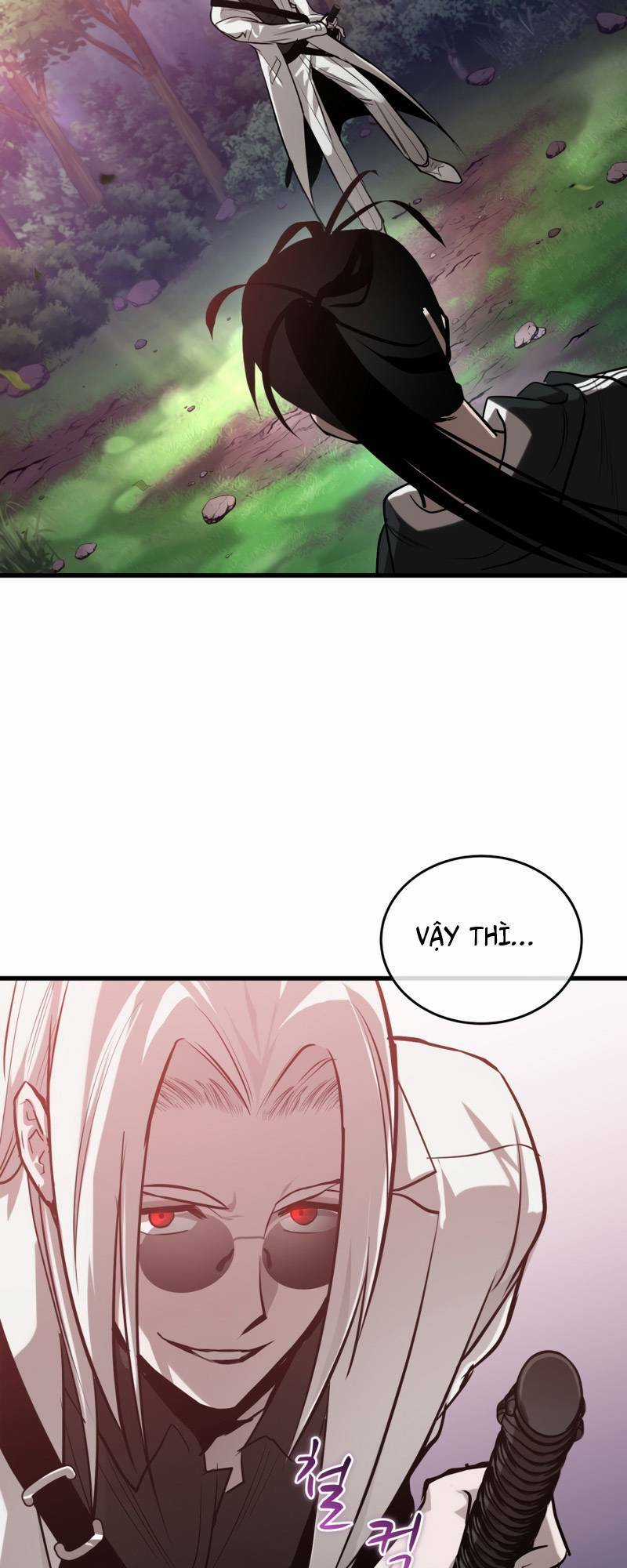 Con Đường Tái Sinh Chapter 9 trang 44