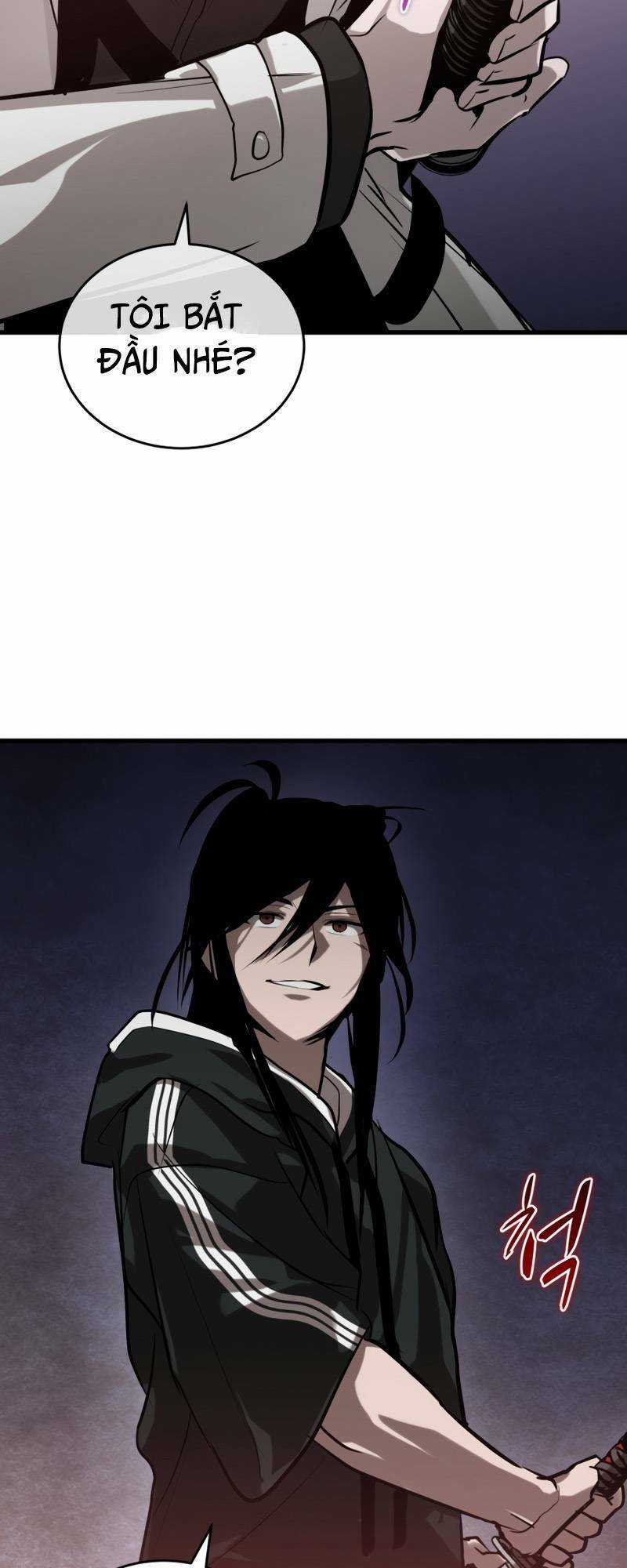 Con Đường Tái Sinh Chapter 9 trang 45