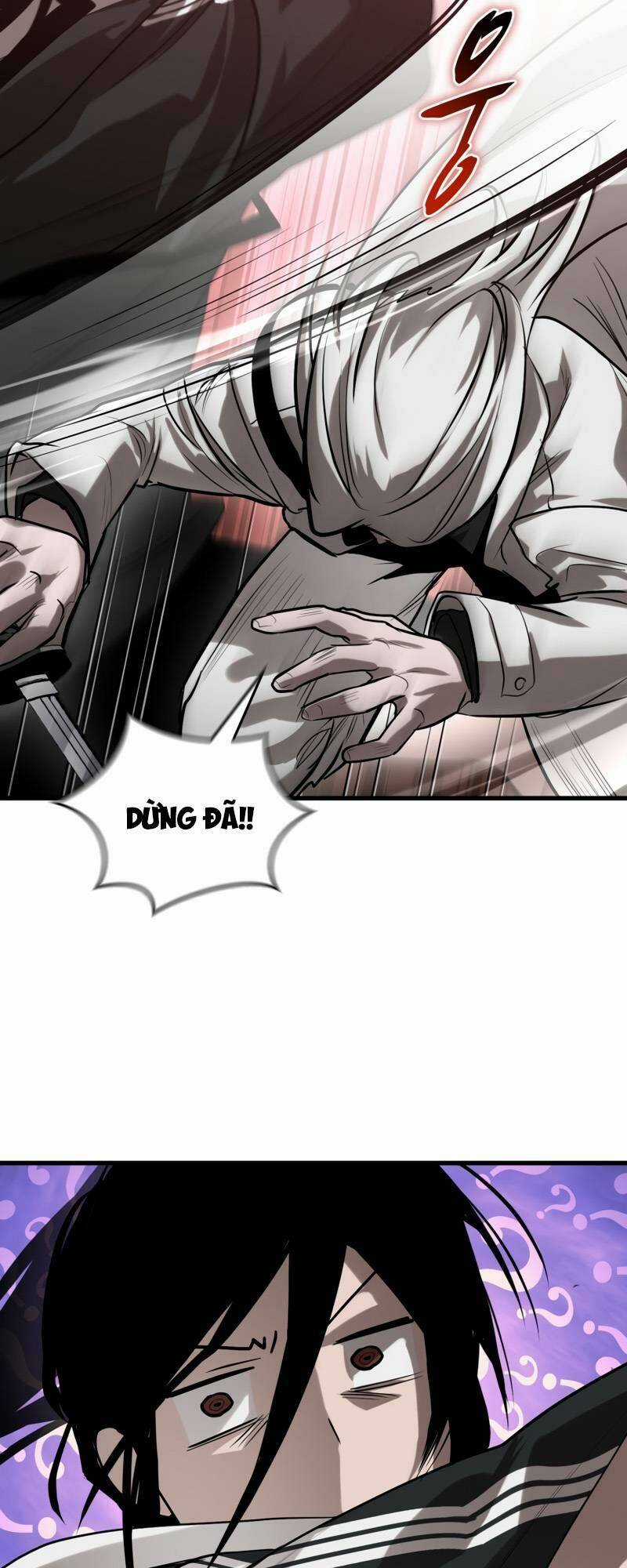 Con Đường Tái Sinh Chapter 9 trang 49
