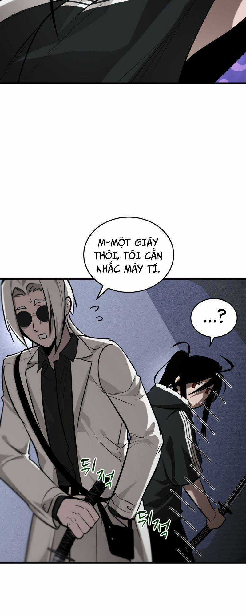 Con Đường Tái Sinh Chapter 9 trang 50