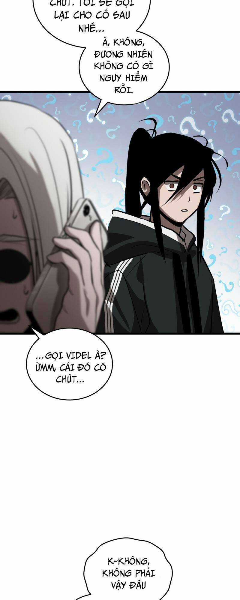 Con Đường Tái Sinh Chapter 9 trang 52