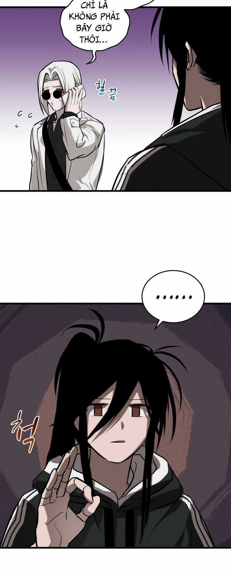Con Đường Tái Sinh Chapter 9 trang 53