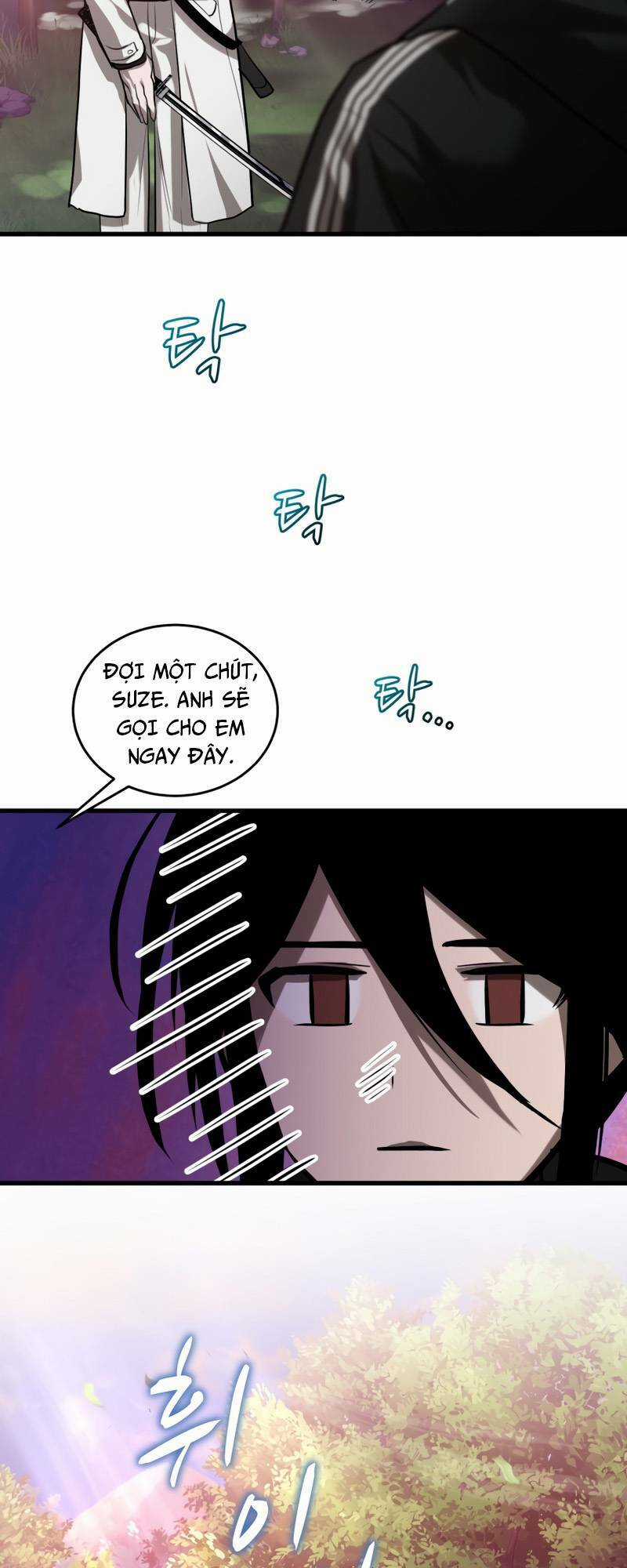 Con Đường Tái Sinh Chapter 9 trang 55