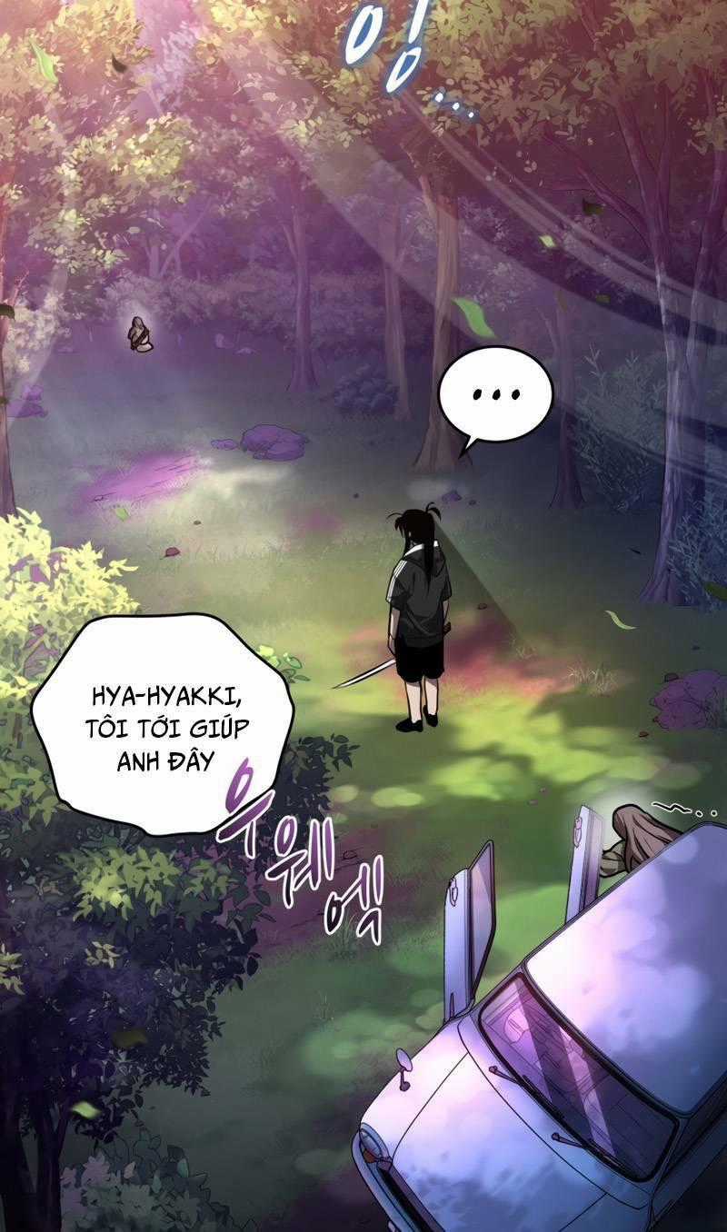 Con Đường Tái Sinh Chapter 9 trang 56