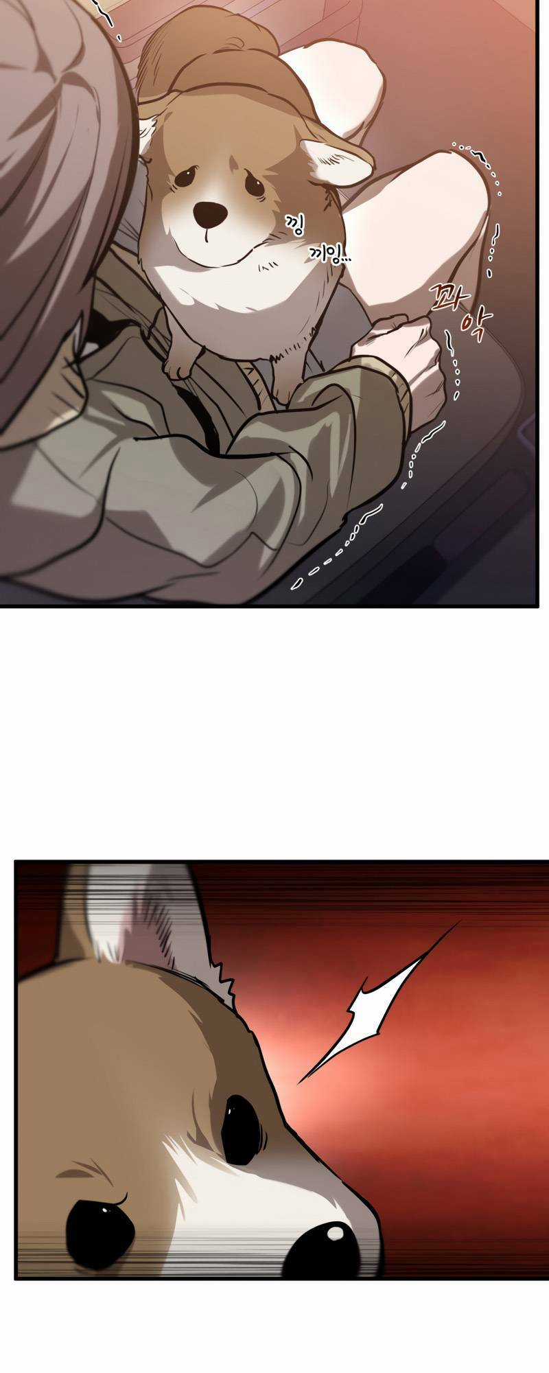 Con Đường Tái Sinh Chapter 9 trang 7