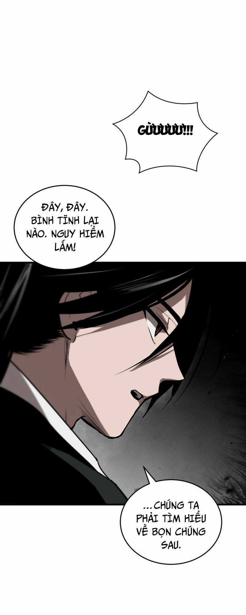 Con Đường Tái Sinh Chapter 9 trang 9