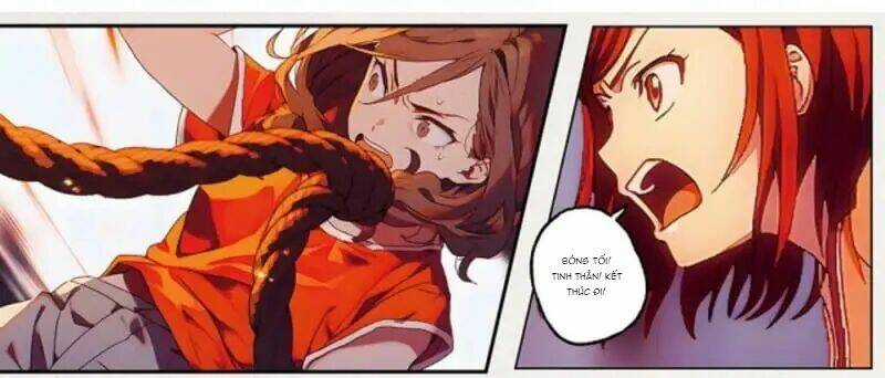 Con Đường Thăng Tiến: Lần Đầu Tiên Bước Vào Thế Giới Mới Chapter 2 trang 8