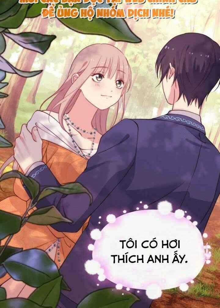 Con Đường Trở Thành Vị Hôn Thê Của Công Tước Chapter 16 trang 33