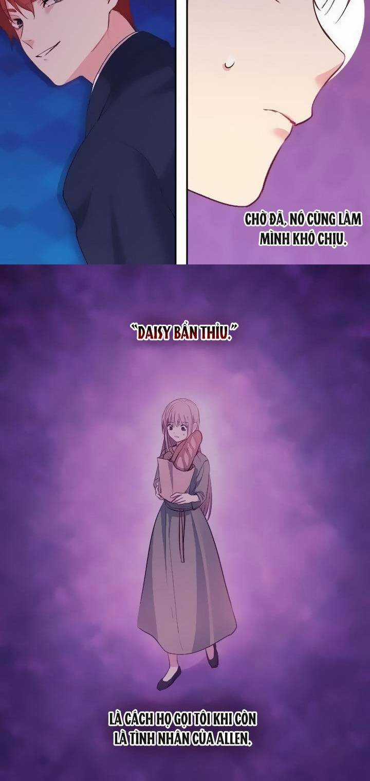Con Đường Trở Thành Vị Hôn Thê Của Công Tước Chapter 19 trang 10