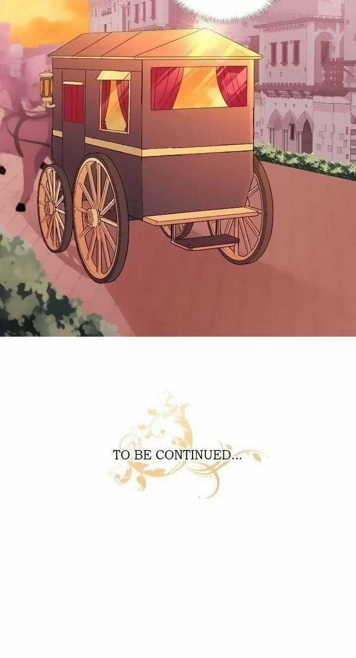 Con Đường Trở Thành Vị Hôn Thê Của Công Tước Chapter 19 trang 32