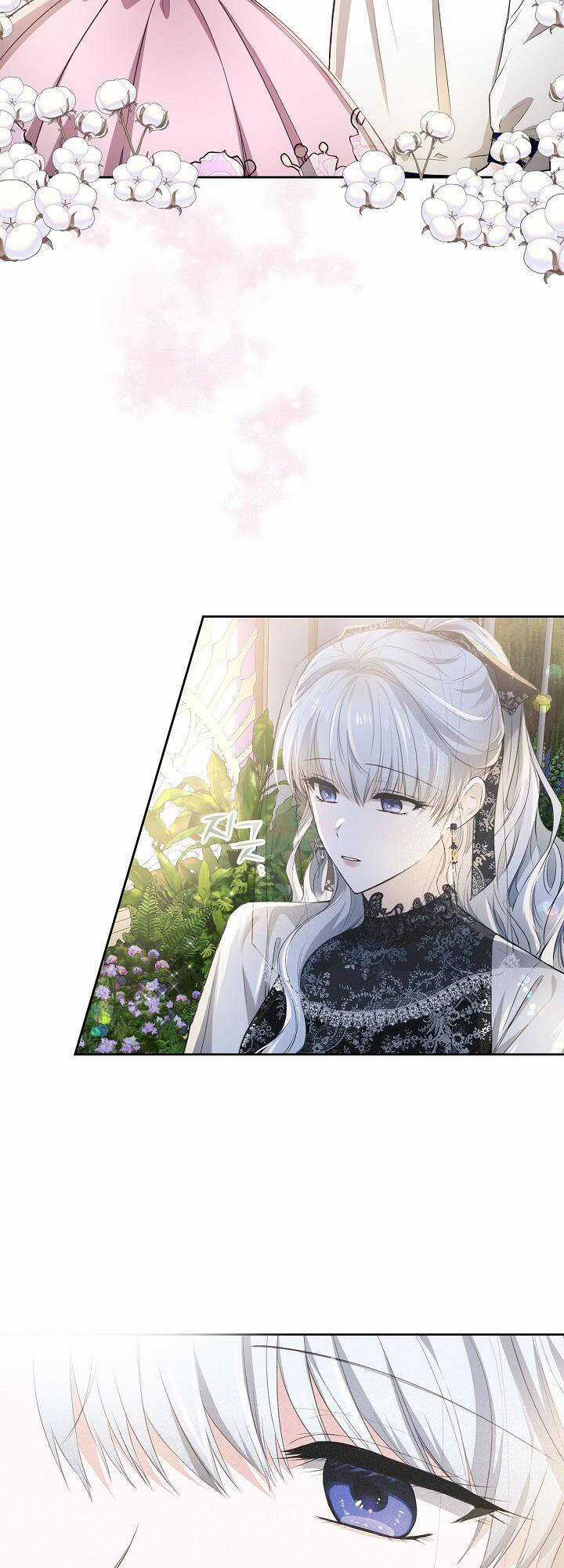 Con Gái Bá Tước Bỗng Thành Vị Hôn Thê Của Thái Tử Điện Hạ Chapter 17 trang 17