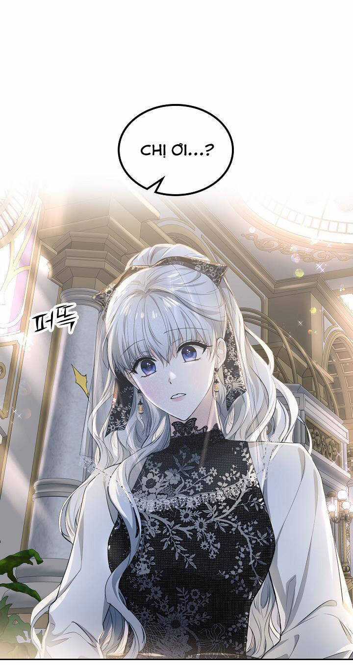 Con Gái Bá Tước Bỗng Thành Vị Hôn Thê Của Thái Tử Điện Hạ Chapter 17 trang 19