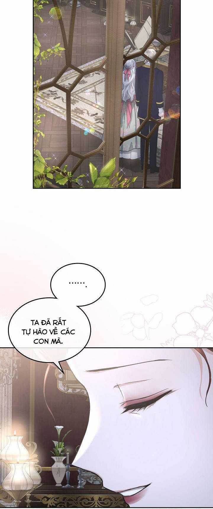 Con Gái Bá Tước Bỗng Thành Vị Hôn Thê Của Thái Tử Điện Hạ Chapter 17 trang 41