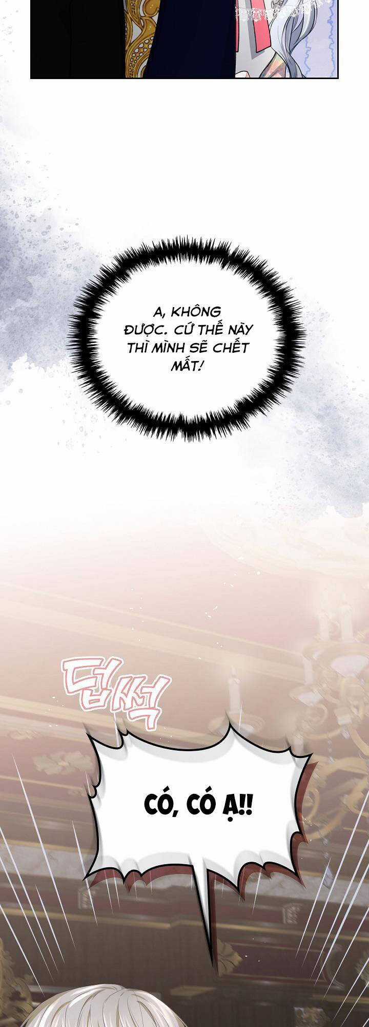 Con Gái Bá Tước Bỗng Thành Vị Hôn Thê Của Thái Tử Điện Hạ Chapter 17 trang 49