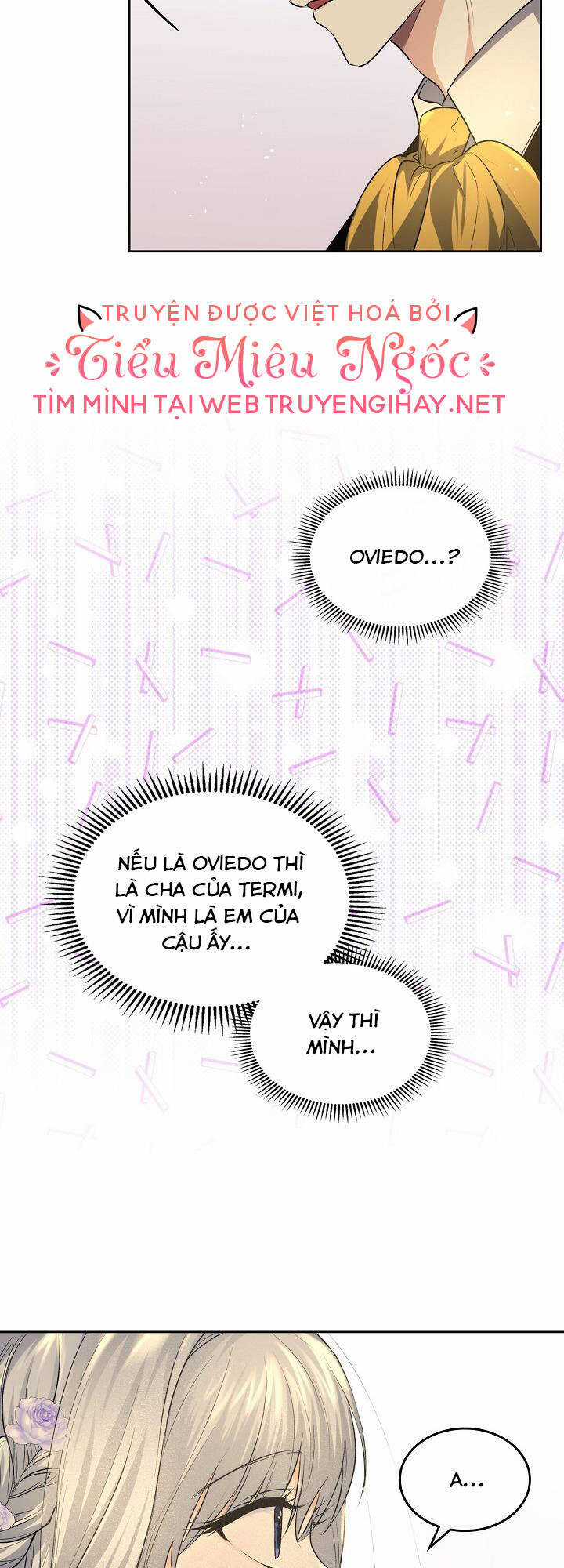 Con Gái Bá Tước Bỗng Thành Vị Hôn Thê Của Thái Tử Điện Hạ Chapter 20 trang 52
