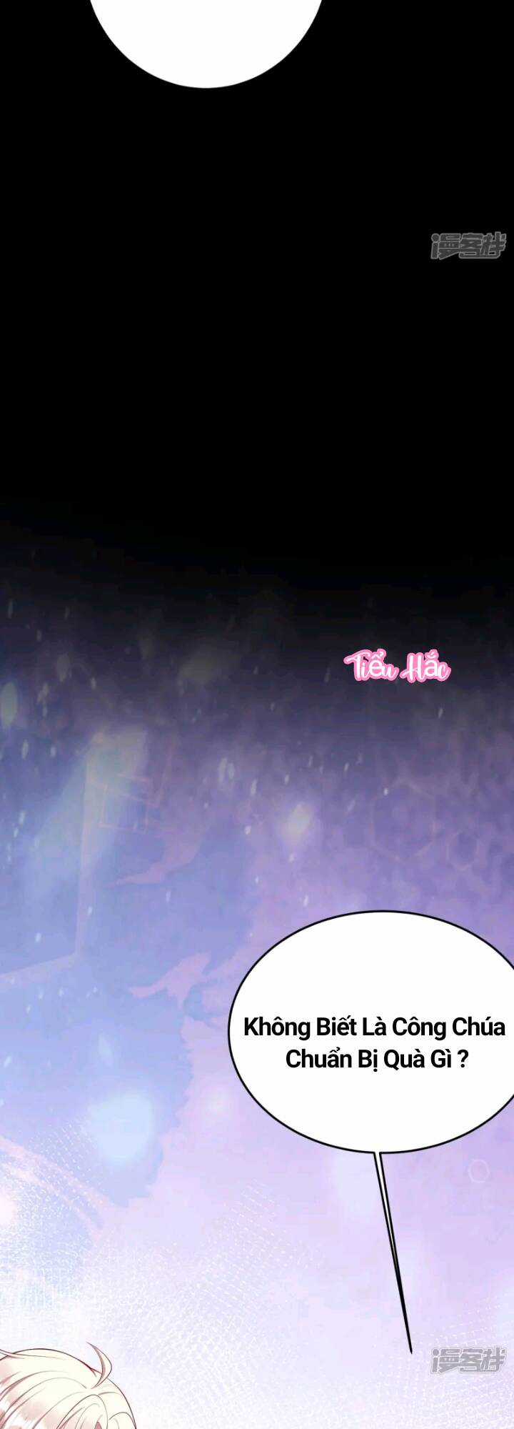 Con Gái Bảo Bối Của Bạo Quân Giết Chóc Chapter 2 trang 13